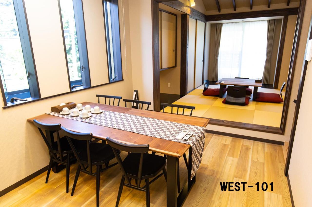 Stagione Hakone Yumoto Villa Exteriör bild
